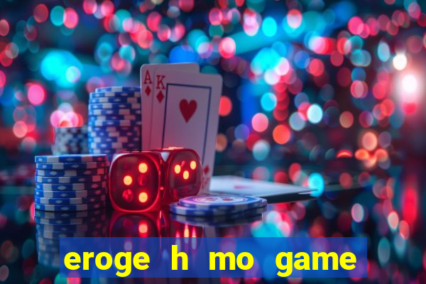 eroge h mo game mo kaihatsu zanmai