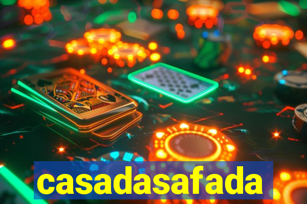 casadasafada