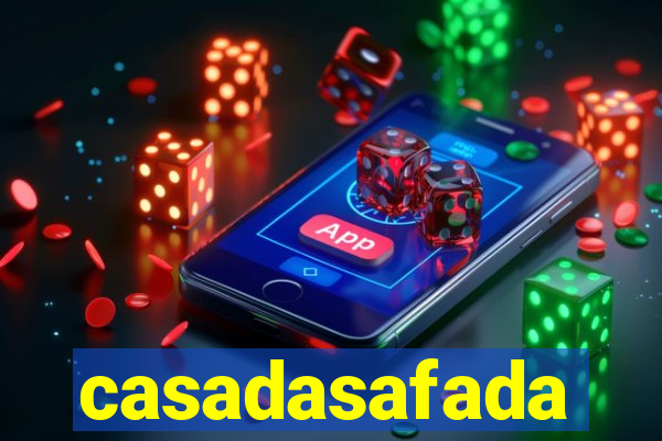 casadasafada
