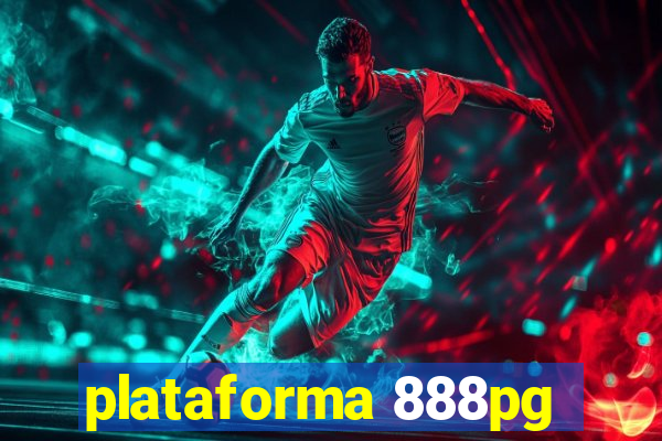 plataforma 888pg