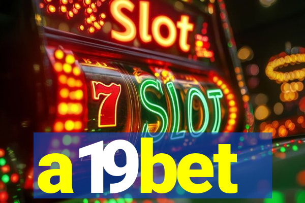 a19bet
