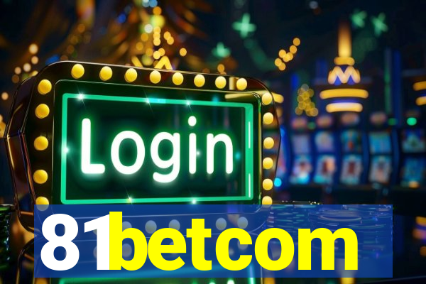 81betcom