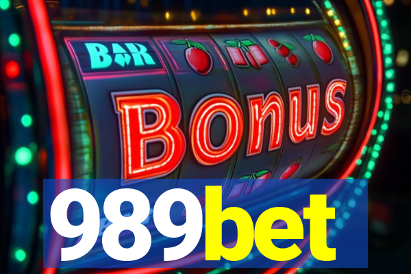 989bet