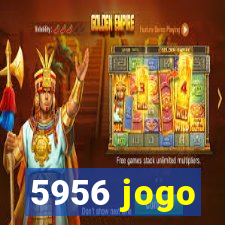 5956 jogo
