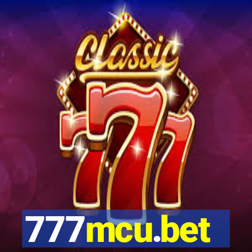 777mcu.bet