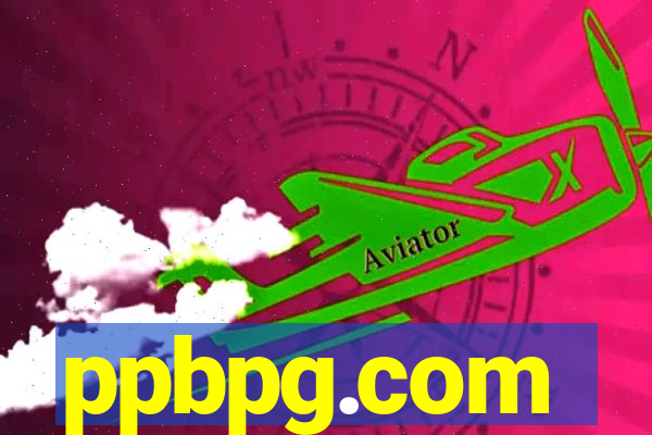 ppbpg.com