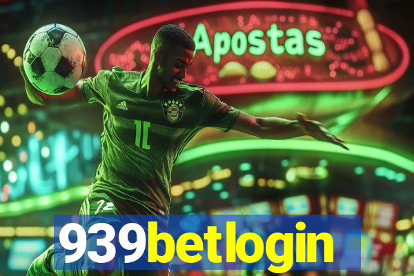 939betlogin