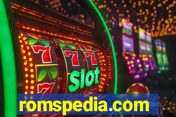 romspedia.com
