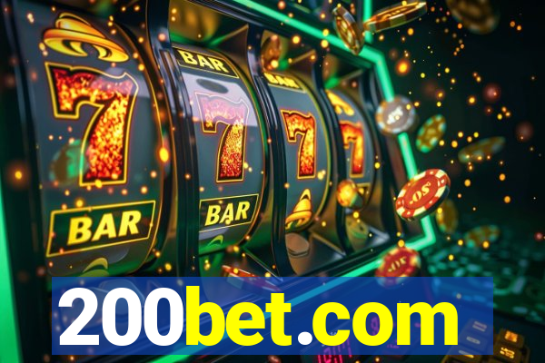 200bet.com