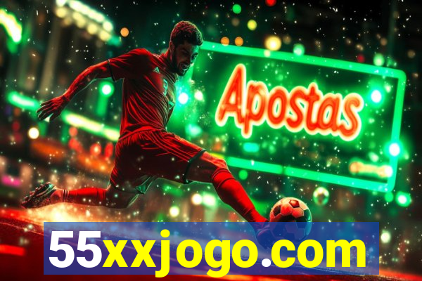 55xxjogo.com