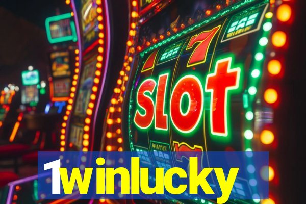 1winlucky