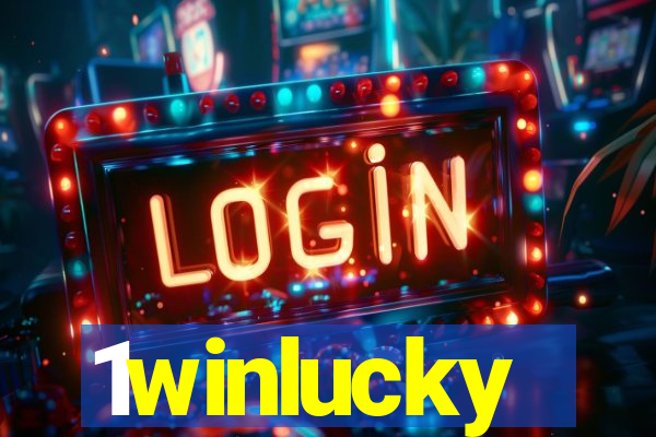 1winlucky
