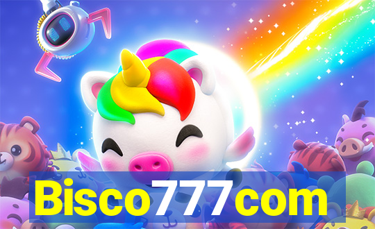 Bisco777com