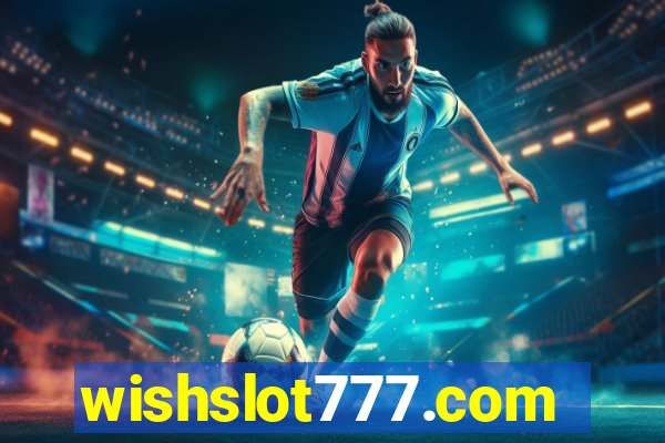 wishslot777.com
