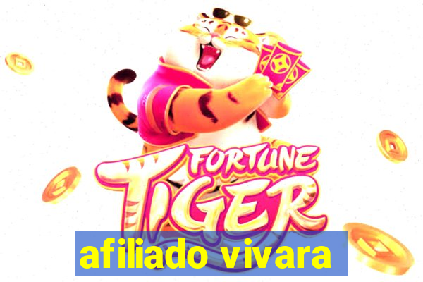 afiliado vivara