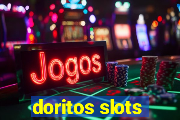 doritos slots