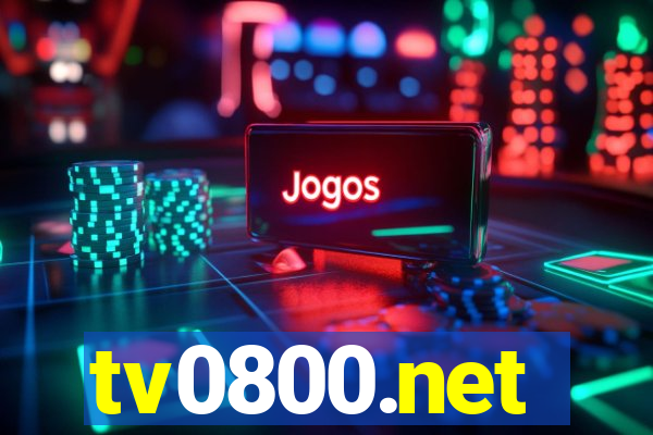 tv0800.net