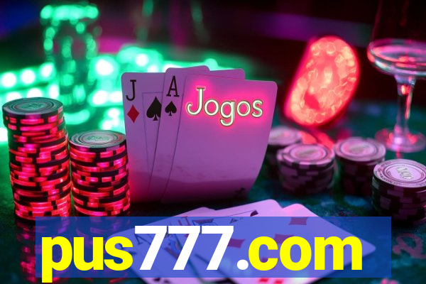 pus777.com