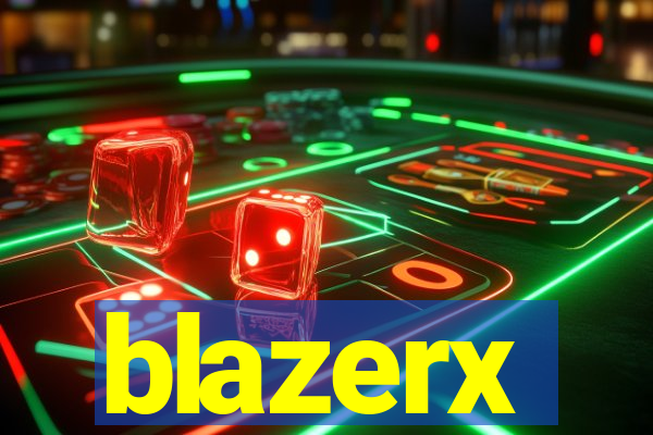 blazerx
