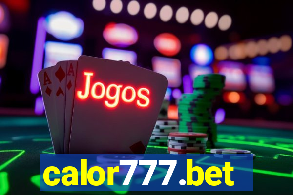 calor777.bet