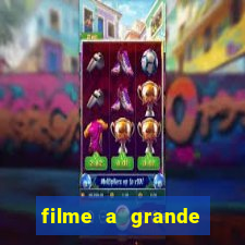 filme a grande virada resumo