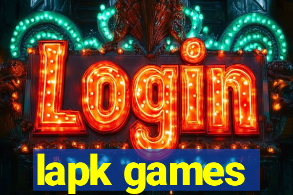 lapk games