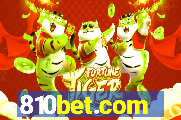 810bet.com