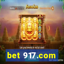 bet 917.com