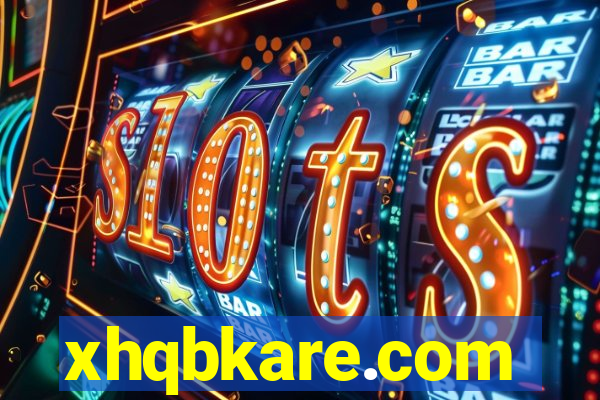 xhqbkare.com