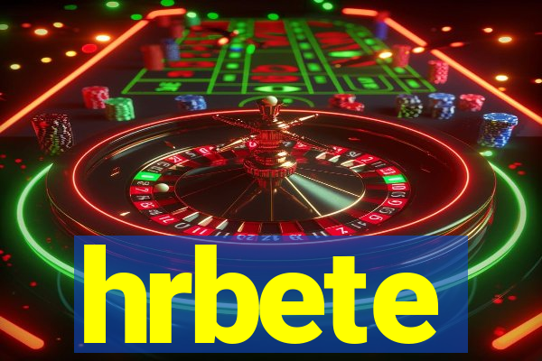 hrbete