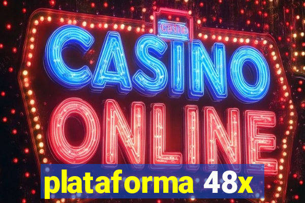 plataforma 48x
