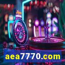 aea7770.com