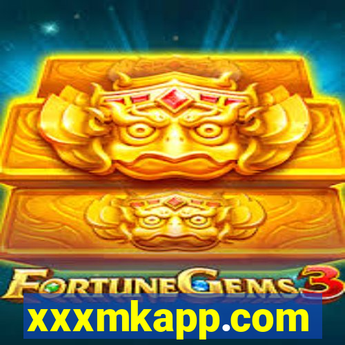 xxxmkapp.com