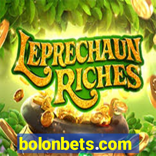 bolonbets.com