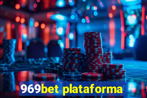 969bet plataforma
