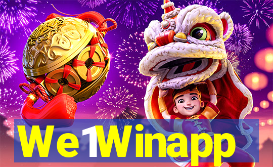 We1Winapp