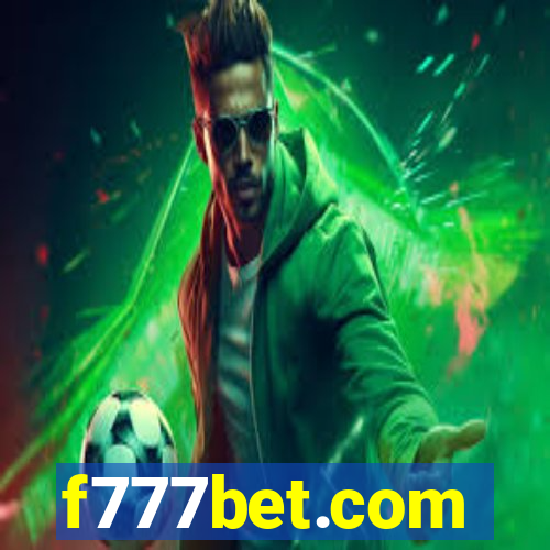 f777bet.com