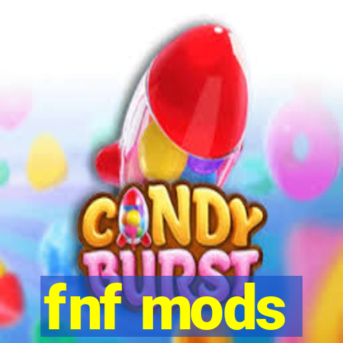 fnf mods