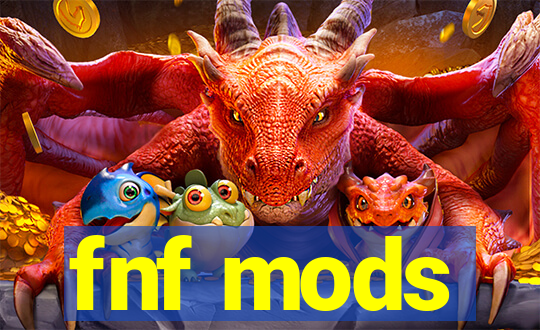 fnf mods