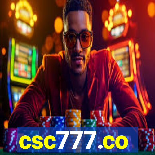 csc777.co