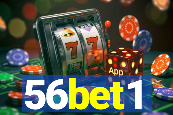 56bet1