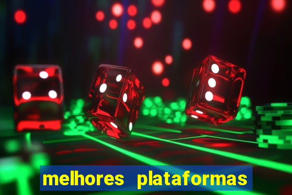 melhores plataformas de jogo online