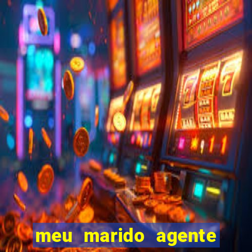meu marido agente secreto legendado