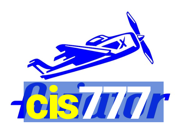 cis777