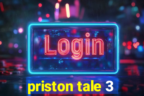 priston tale 3
