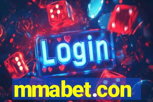 mmabet.con