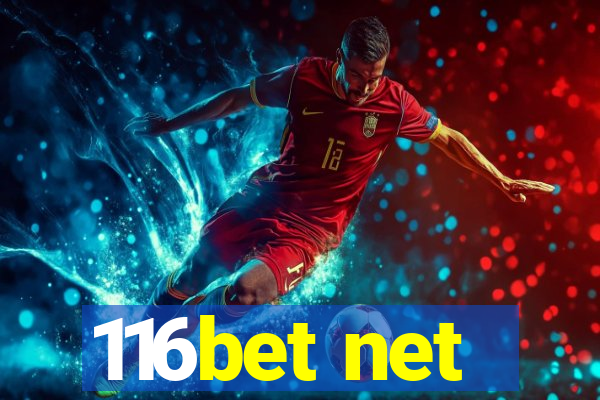 116bet net