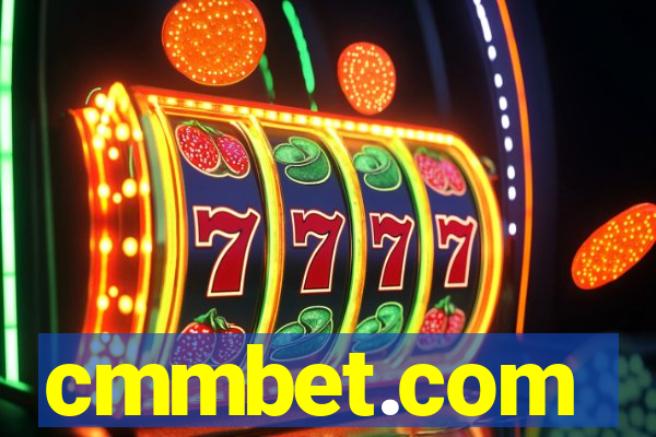cmmbet.com