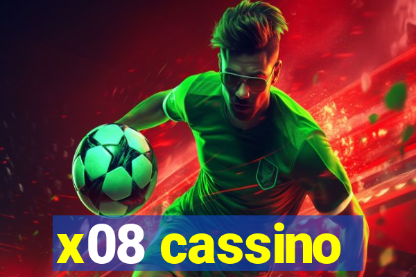 x08 cassino