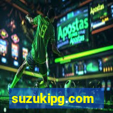 suzukipg.com